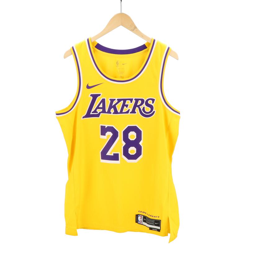NIKE NIKE/NBA スウィングマンバスケットボール 28/DN2009-732//Aランク/85