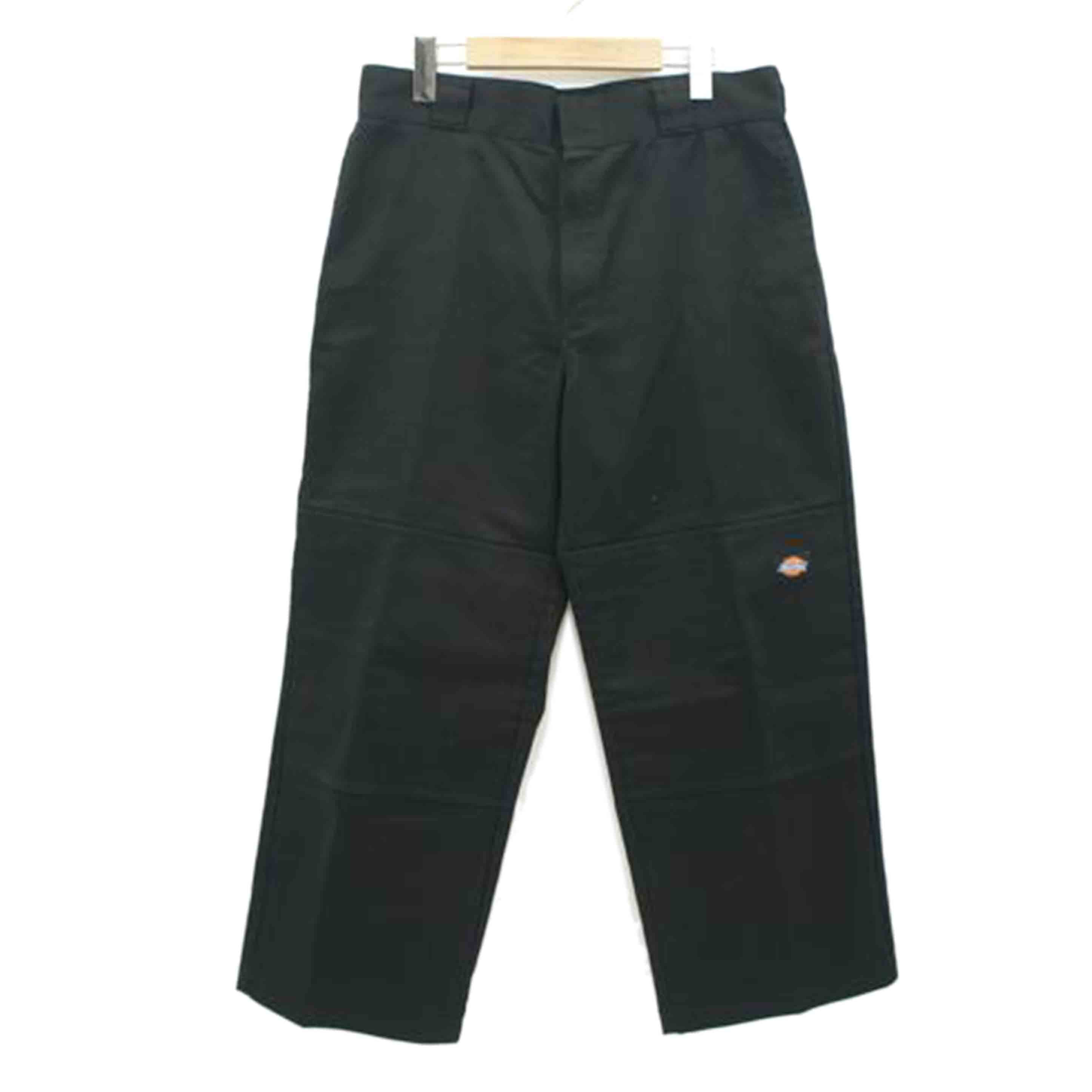 FREAKS STORE×Dickies フリークスストア×ディッキーズ/別注ダブルニーパンツ/212M40FS01//Aランク/09