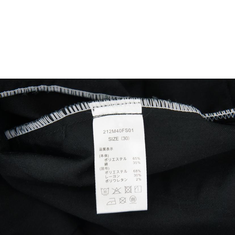 FREAKS STORE×Dickies フリークスストア×ディッキーズ/別注ダブルニーパンツ/212M40FS01//Aランク/09