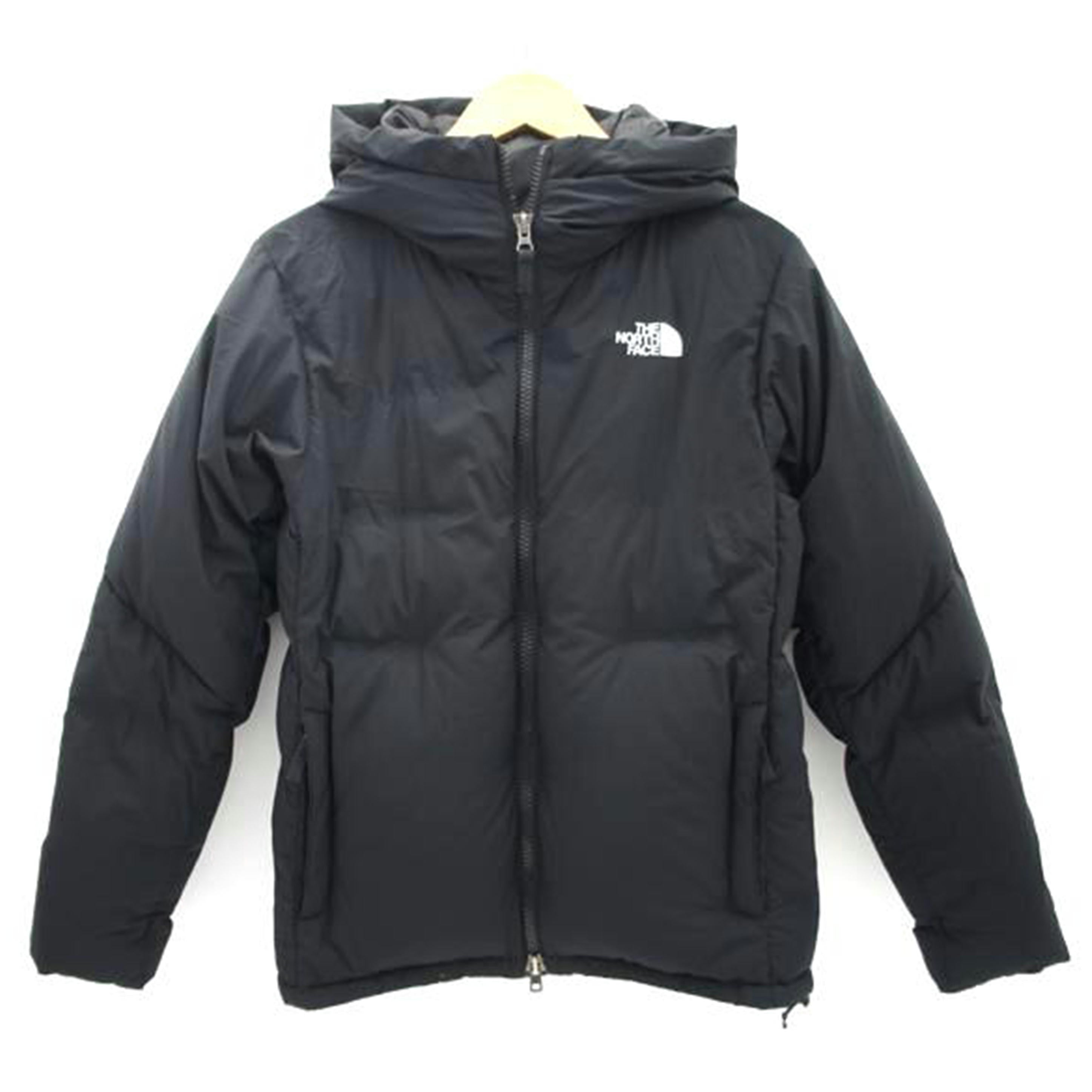 THE NORTH FACE ノースフェイス/THE NORTH FACE ビレイヤーパーカー BK/ND91915//Cランク/78
