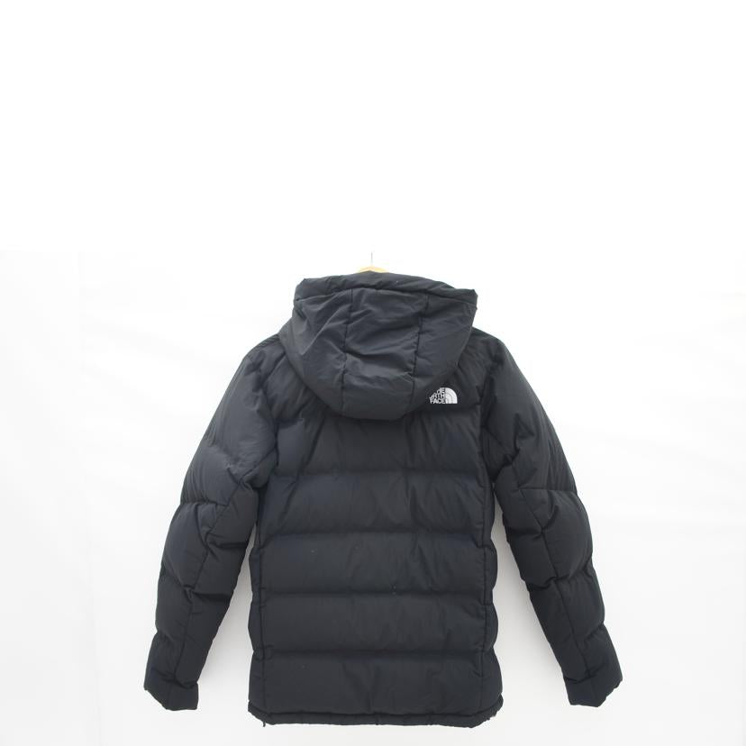 THE NORTH FACE ノースフェイス/THE NORTH FACE ビレイヤーパーカー BK/ND91915//Cランク/78