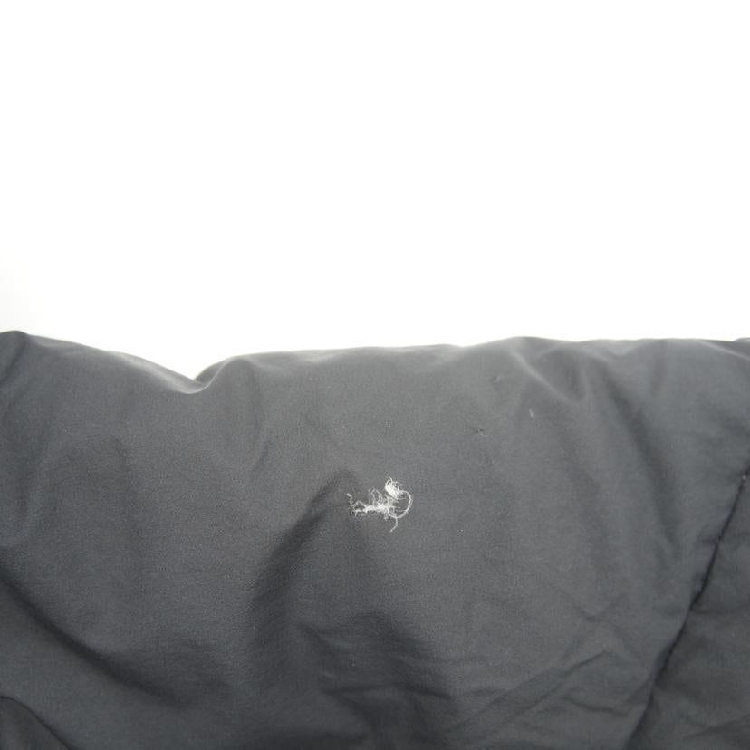 THE NORTH FACE ノースフェイス/THE NORTH FACE ビレイヤーパーカー BK/ND91915//Cランク/78