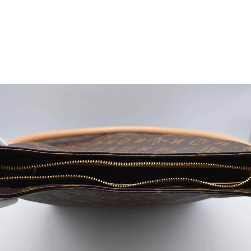 LV ルイヴィトン/ルーピングGM/モノグラム/M51145//SD1***/Aランク/89