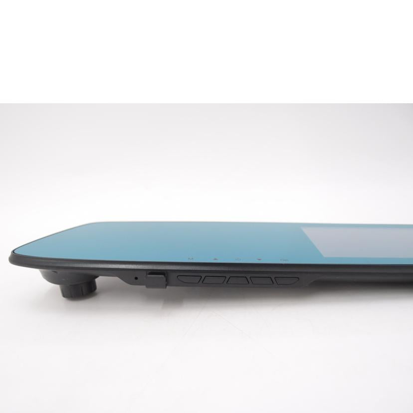 TITAN タイタン/ミラー型ドライブレコーダー/DVR-R800//-/Aランク/69