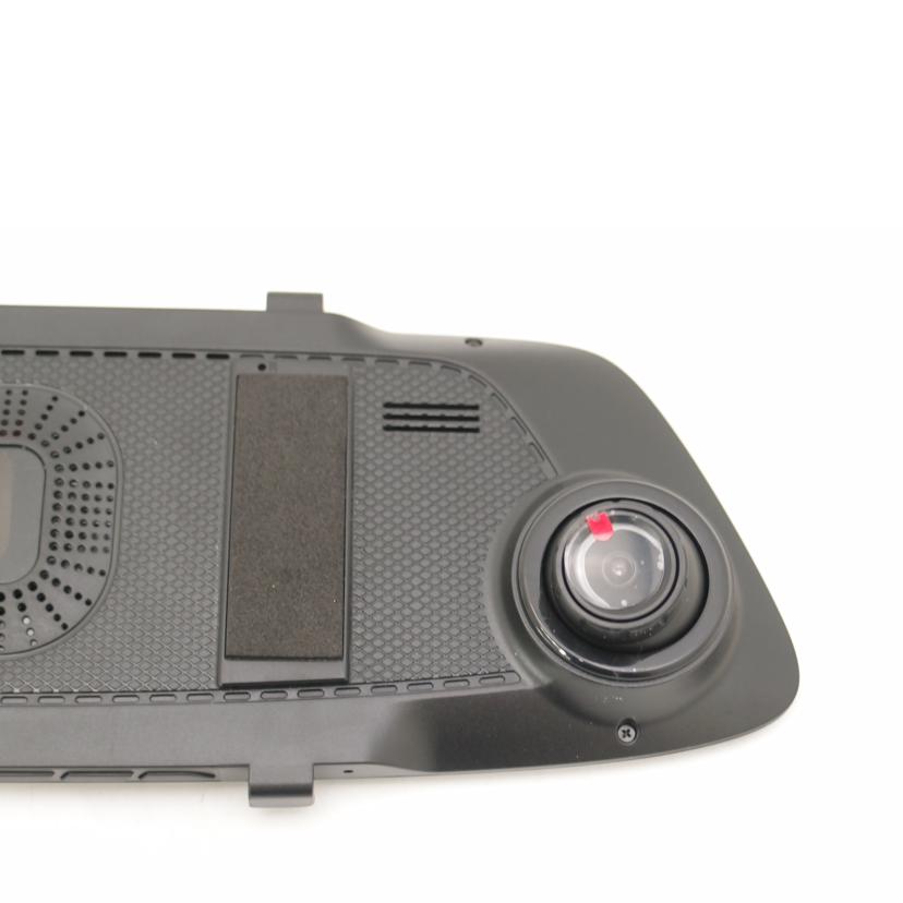 TITAN タイタン/ミラー型ドライブレコーダー/DVR-R800//-/Aランク/69