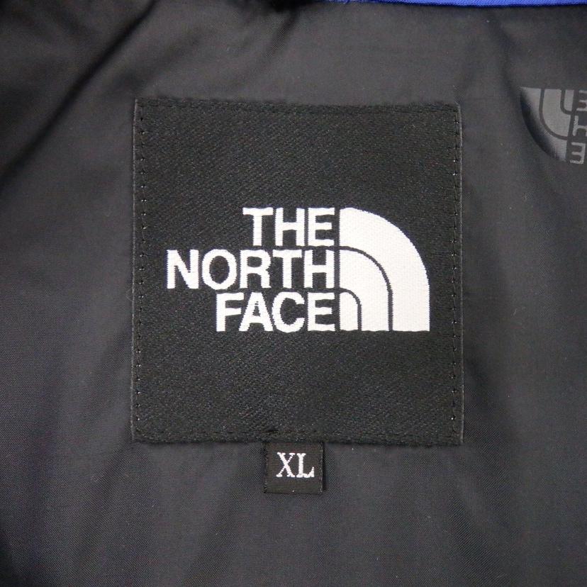 THE NORTHFACE ノースフェイス/コーチジャケット/NP71930//ABランク/77