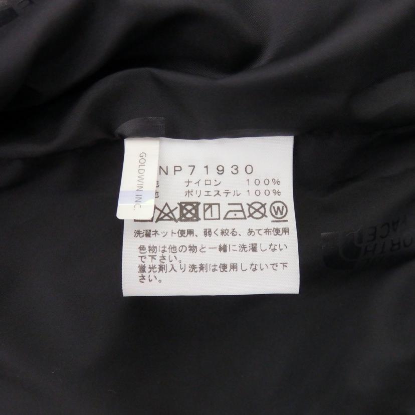 THE NORTHFACE ノースフェイス/コーチジャケット/NP71930//ABランク/77
