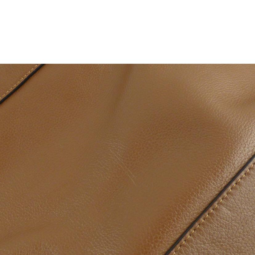 COACH コーチ/レザー2WAYビジネスバッグ/F54801//E16**/Bランク/64