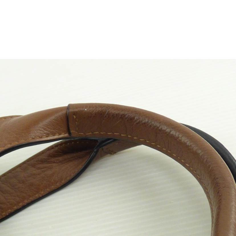 COACH コーチ/レザー2WAYビジネスバッグ/F54801//E16**/Bランク/64