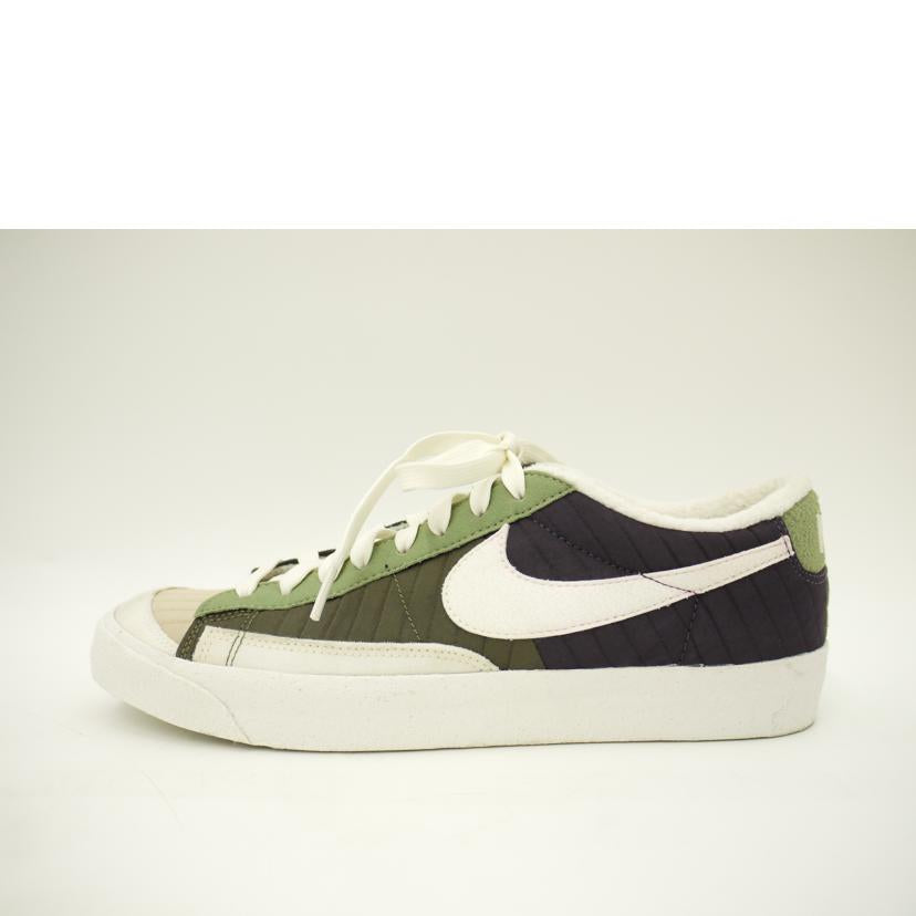 NIKE ナイキ/NIKE BLAZER LOW 77/DD8026-500//ABランク/69