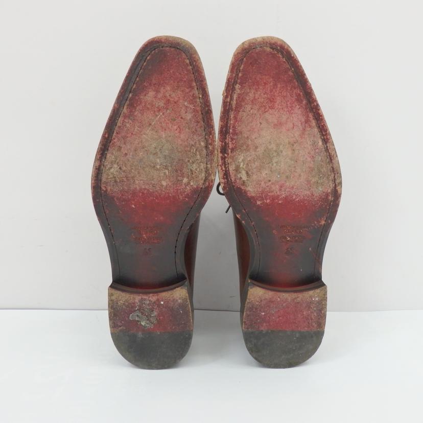 GARNIER/レースアップシューズ//ABランク/77