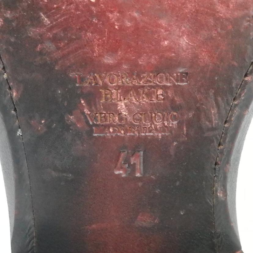 GARNIER/レースアップシューズ//ABランク/77