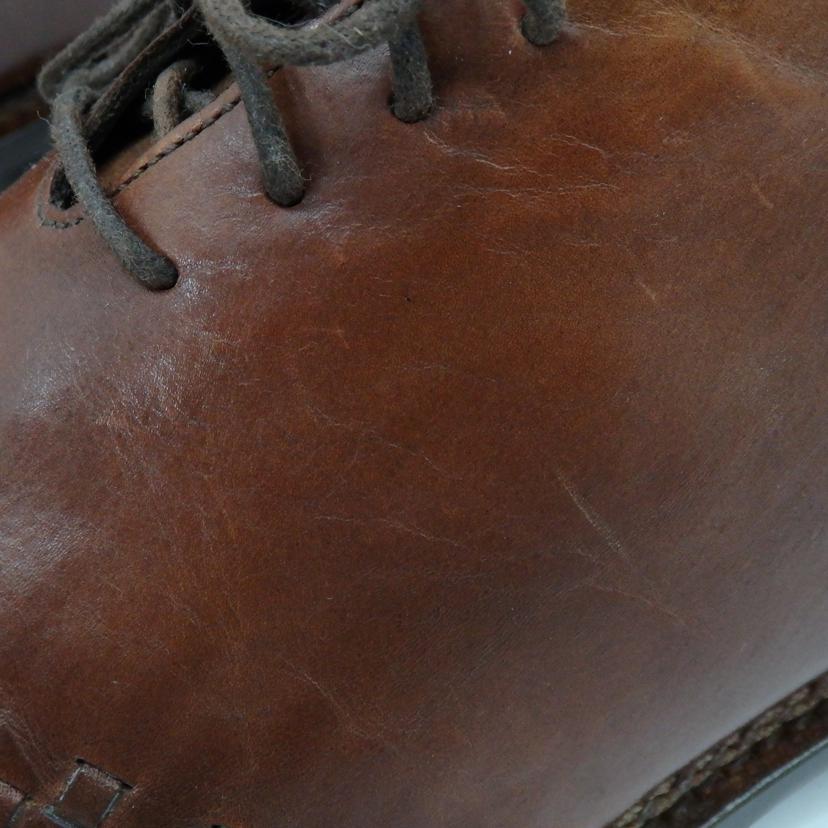 GARNIER/レースアップシューズ//ABランク/77