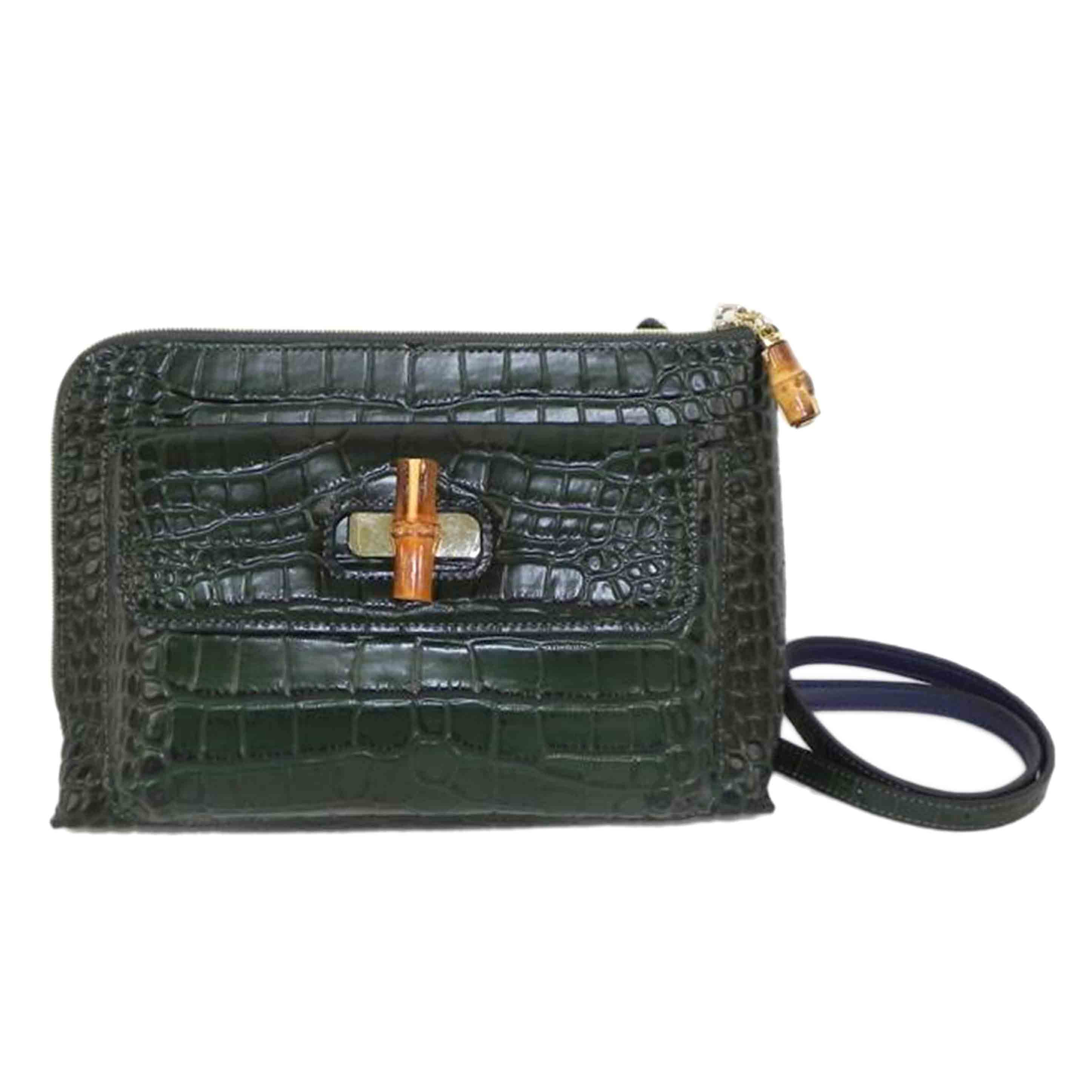 Moda principe モーダプリンチペ/Moda principe/L字ファスナー ショルダーバッグ//Aランク/81