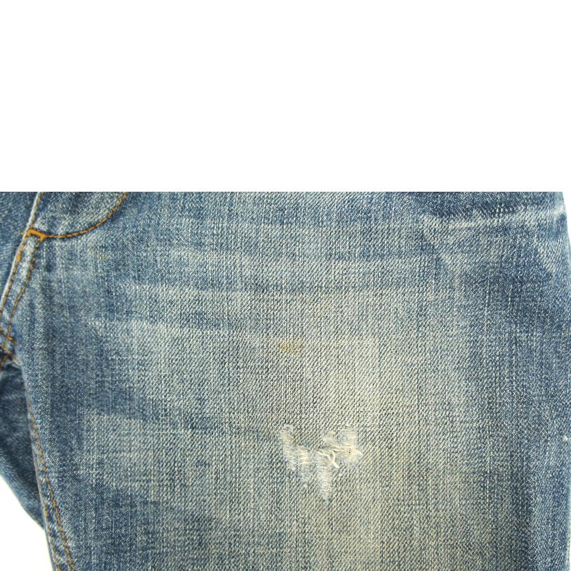 DOLCE&GABBANA ドルチェアンドガッパーナー/ジーンズ//Bランク/75