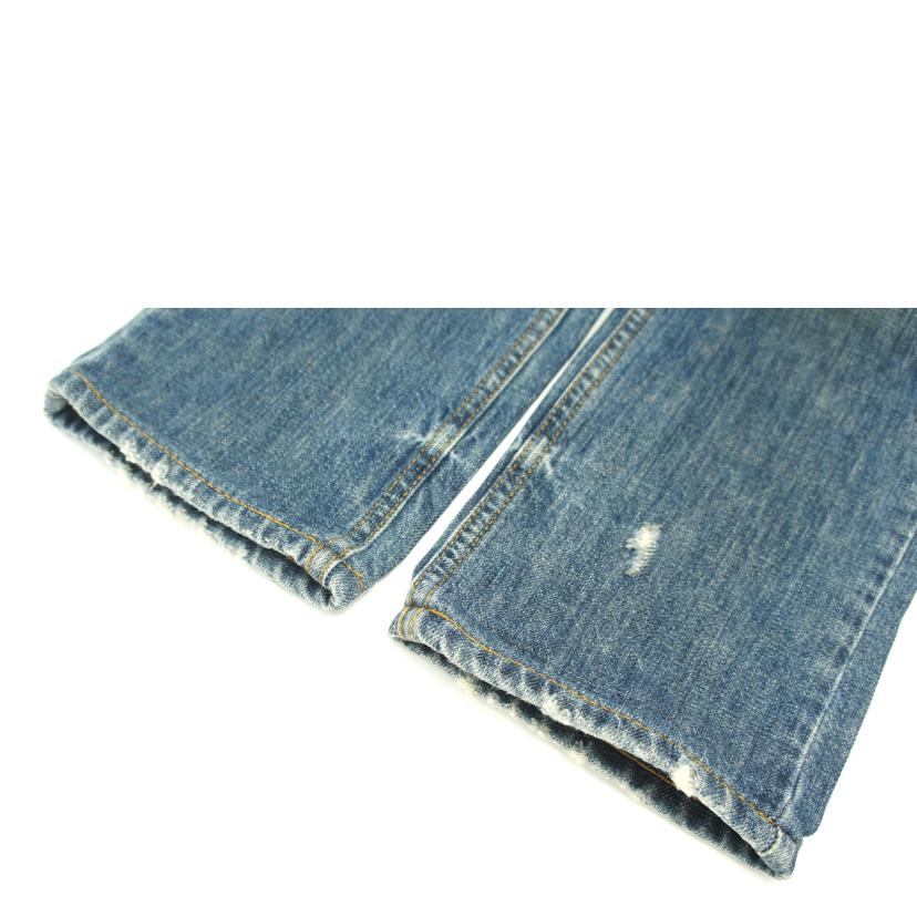 DOLCE&GABBANA ドルチェアンドガッパーナー/ジーンズ//Bランク/75