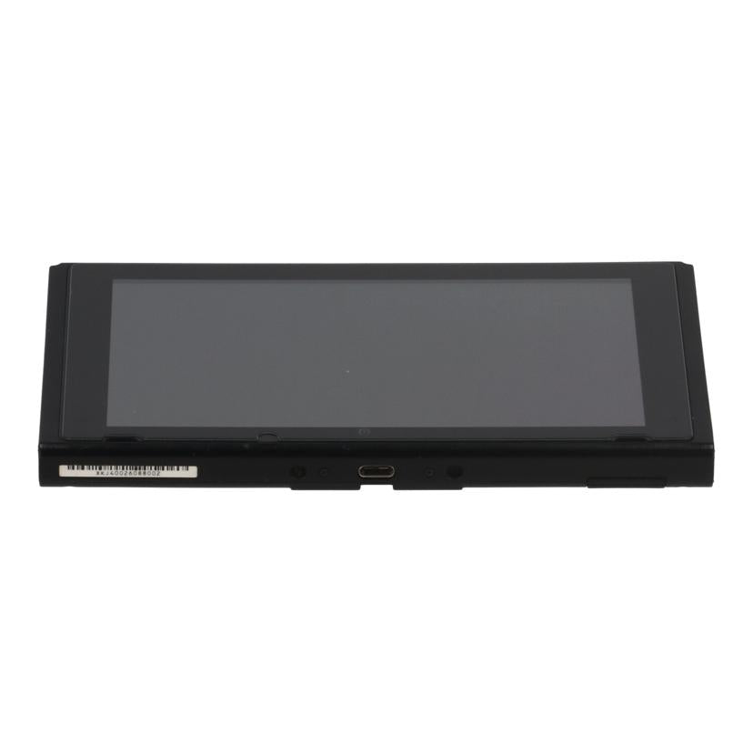 NINTENDO 任天堂 ニンテンドー /Nintendo Switch 本体/HAC-001(-01)//XKJ40026088002/BCランク/75