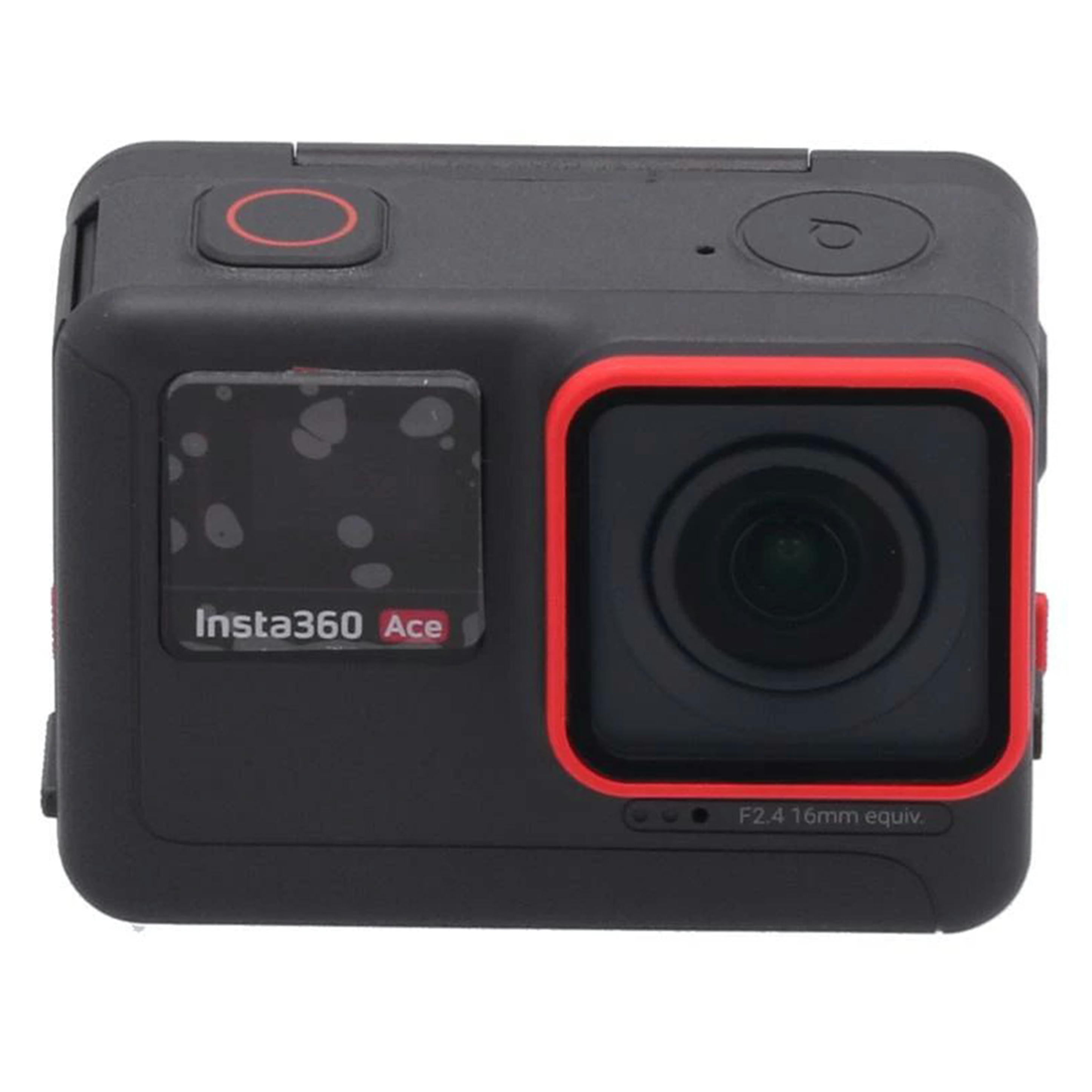 Insta360 インスタ360 /アクションカメラ/Insta360 Ace//IAXLA2410SJQ6W/ABランク/62