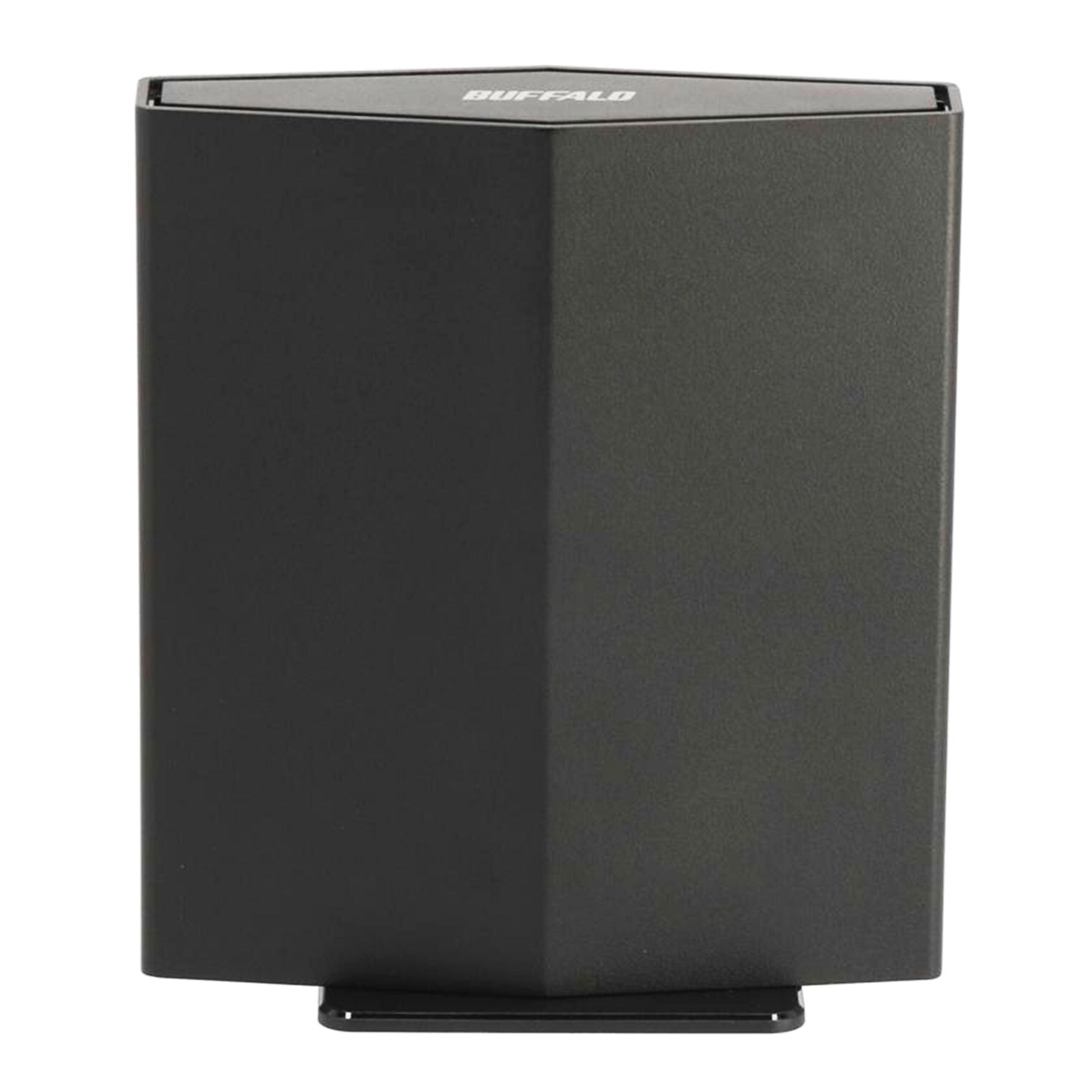 BUFFALO バッファロー/ルーター/WSR-1500AX2S//Bランク/62