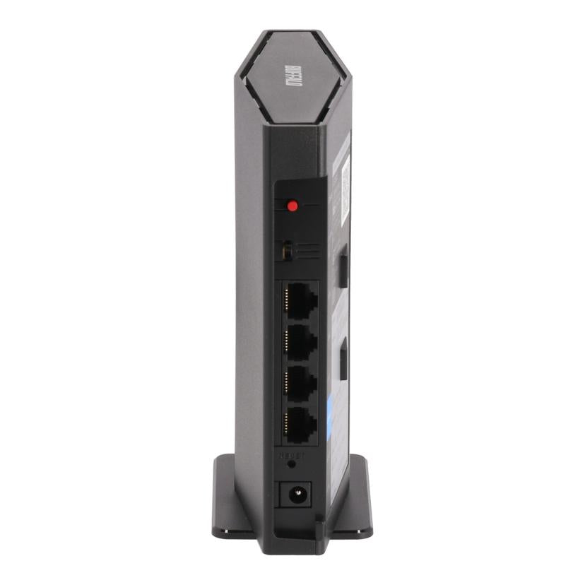 BUFFALO バッファロー/ルーター/WSR-1500AX2S//Bランク/62