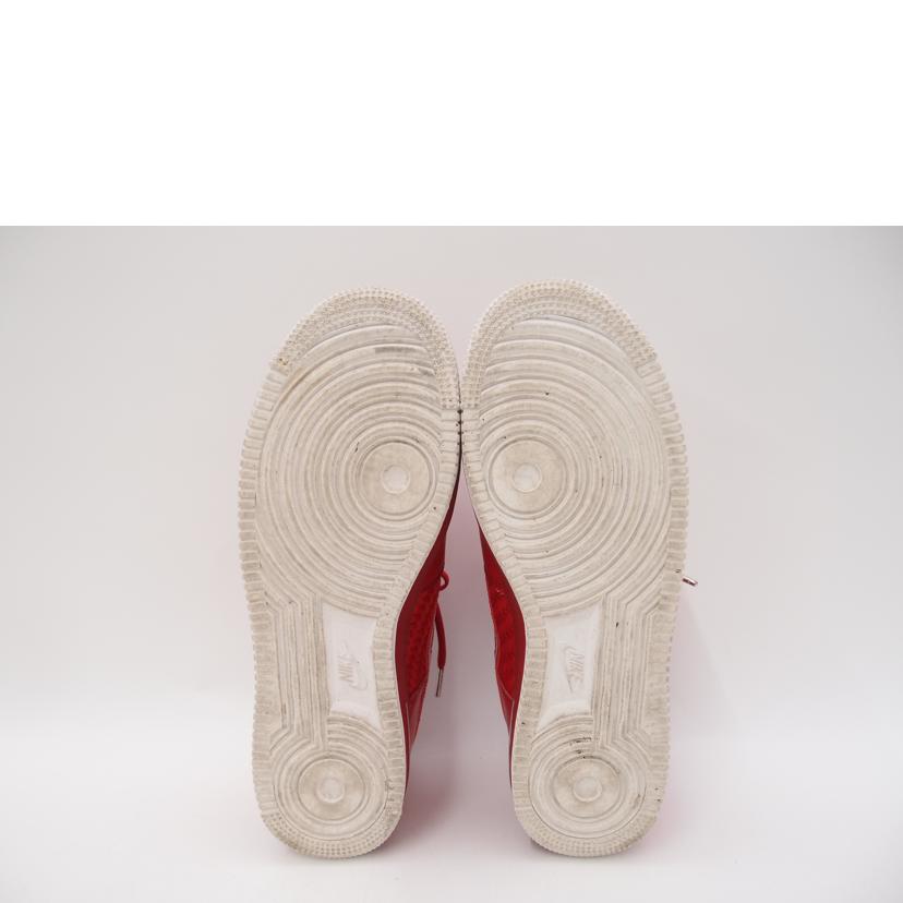 NIKE ナイキ/NIKE AirForece1/718152-605//Aランク/69