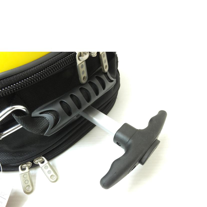 阪神タイガースキャリーバッグ//Bランク/88