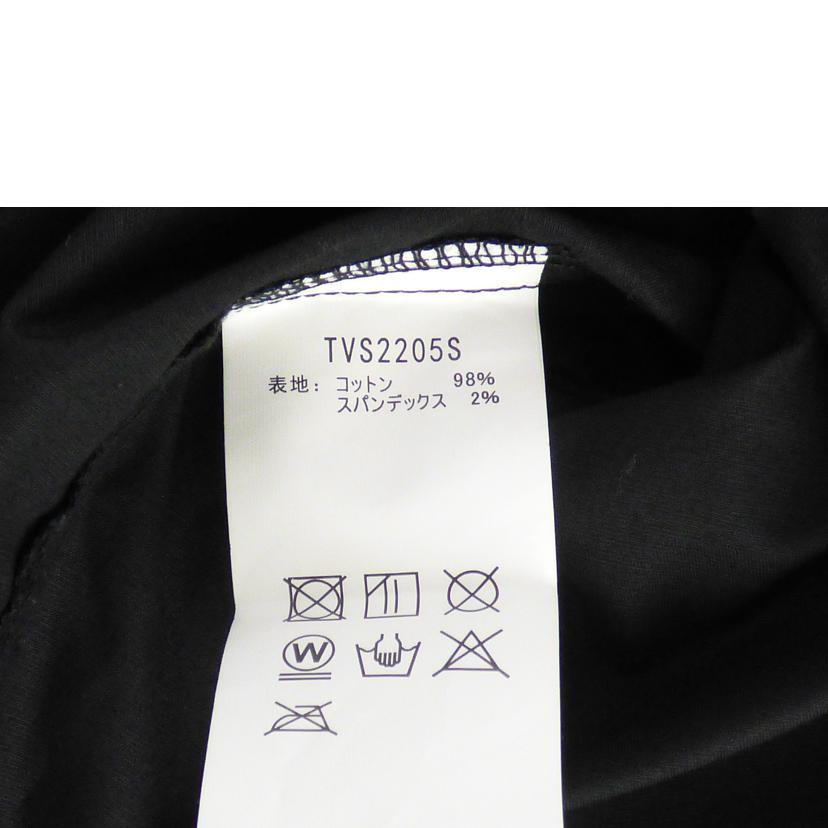 vanson バンソン/ワークシャツ/TVS2205S//Bランク/64