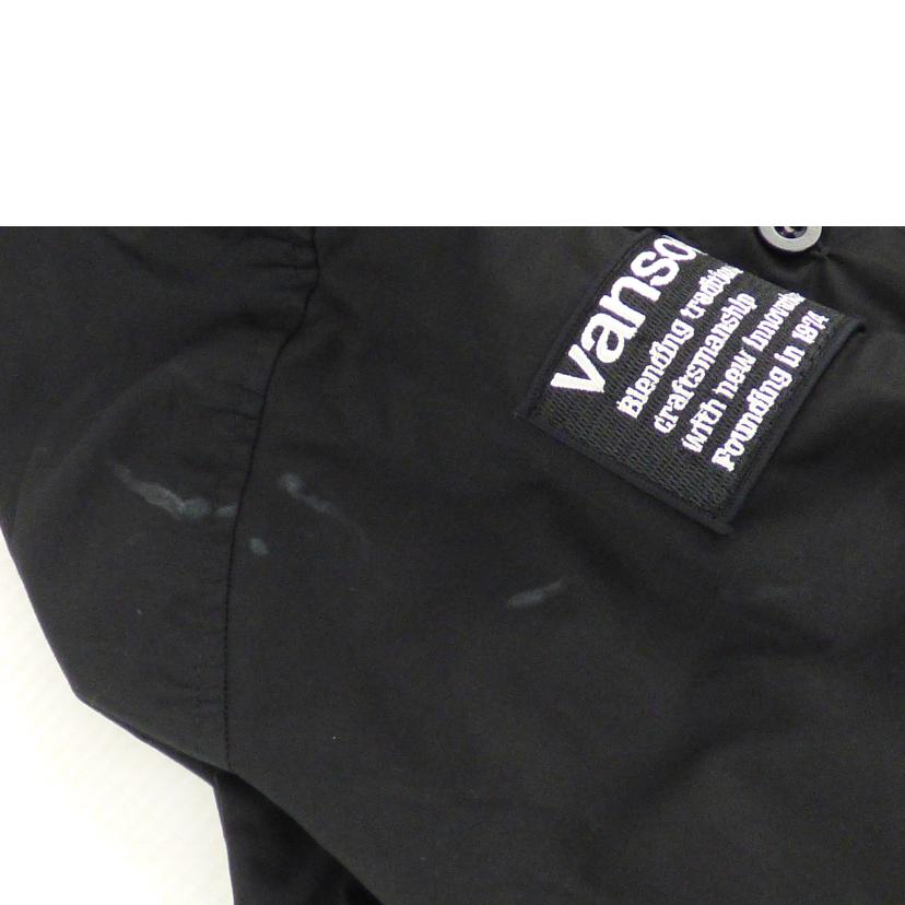 vanson バンソン/ワークシャツ/TVS2205S//Bランク/64