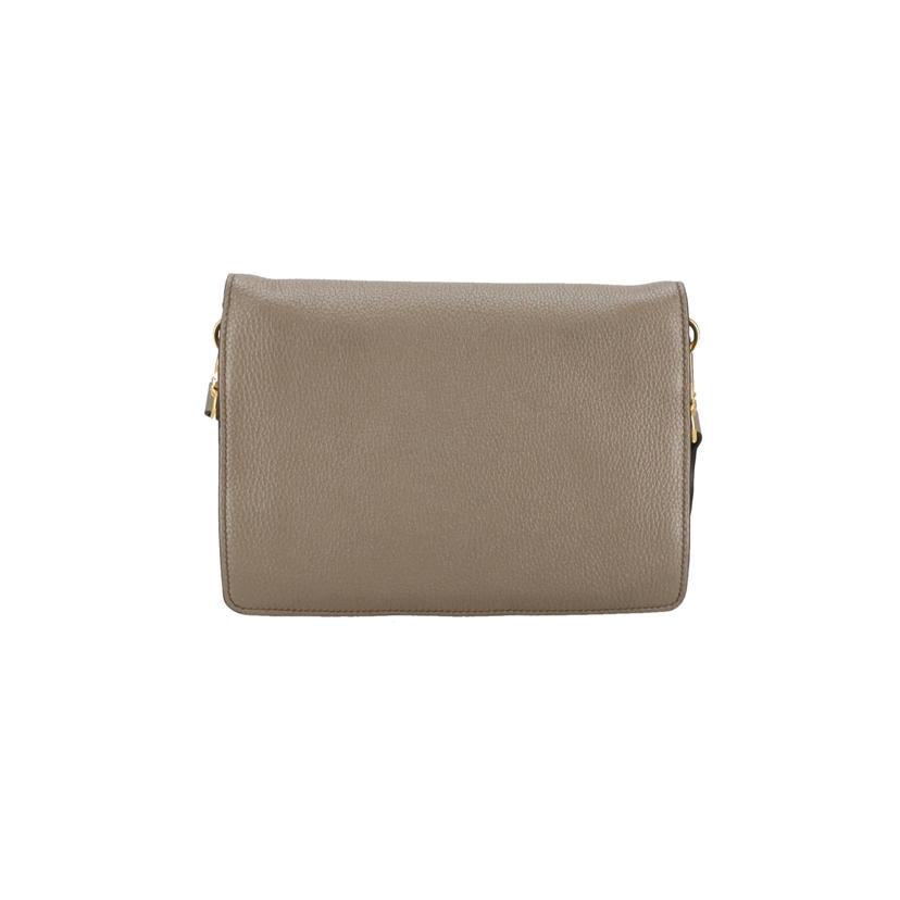 PRADA プラダ/マルチストライプショルダー/ヴィッテロダイノレザー2WAYショルダー/1BD102//ABランク/91