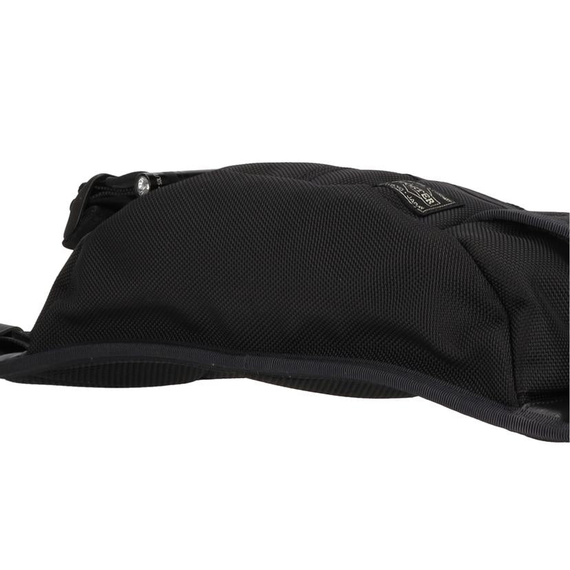 PORTER ポーター/HEAT ウエストバッグ/703-06979//Aランク/09