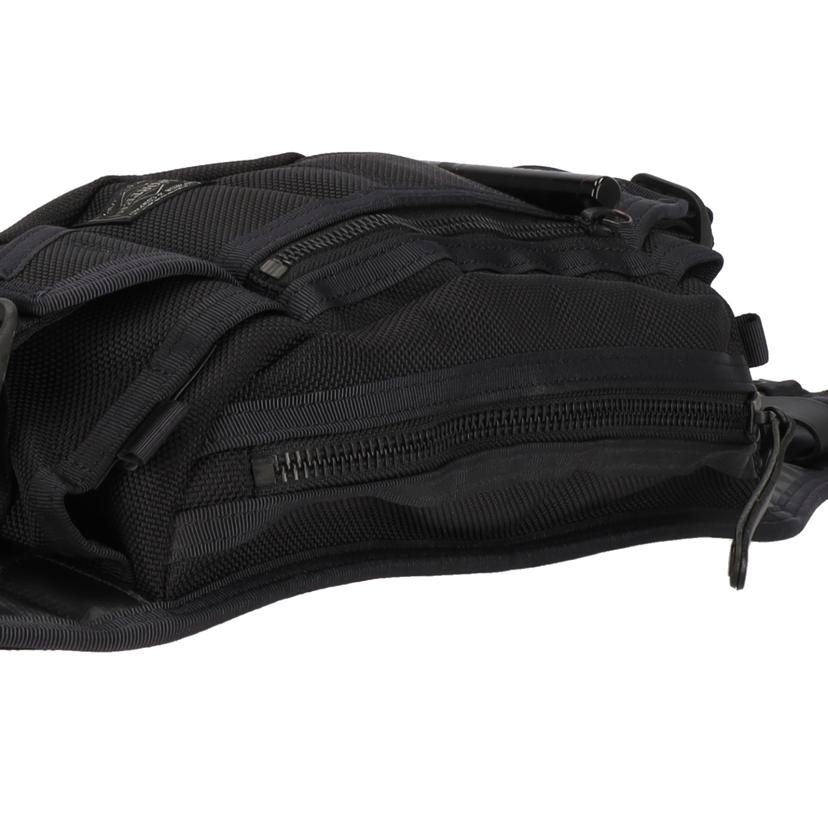 PORTER ポーター/HEAT ウエストバッグ/703-06979//Aランク/09