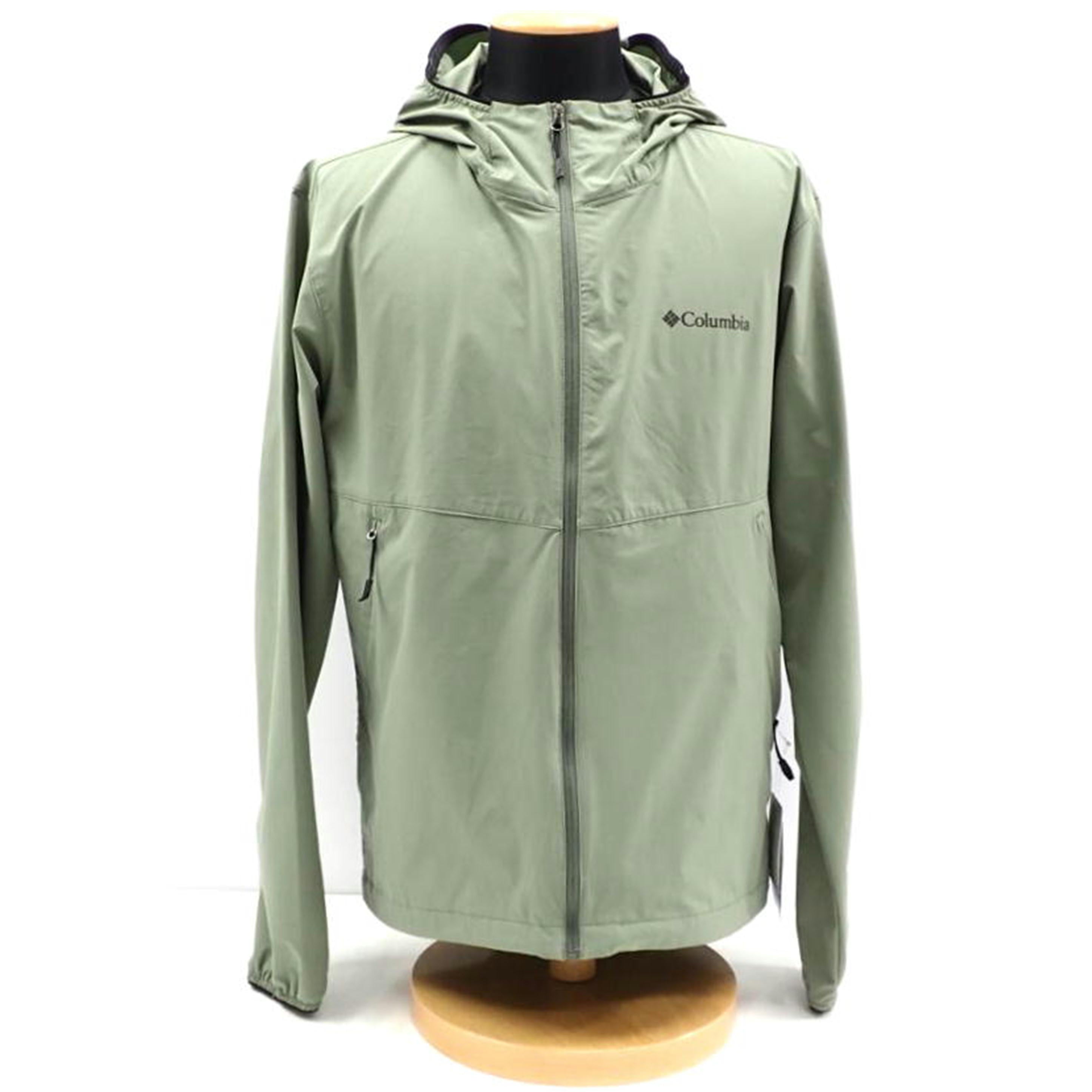 Columbia コロンビア/★Columbia ライトキャニオンソフトシェルjkt/PM0373-316//L/SAランク/62