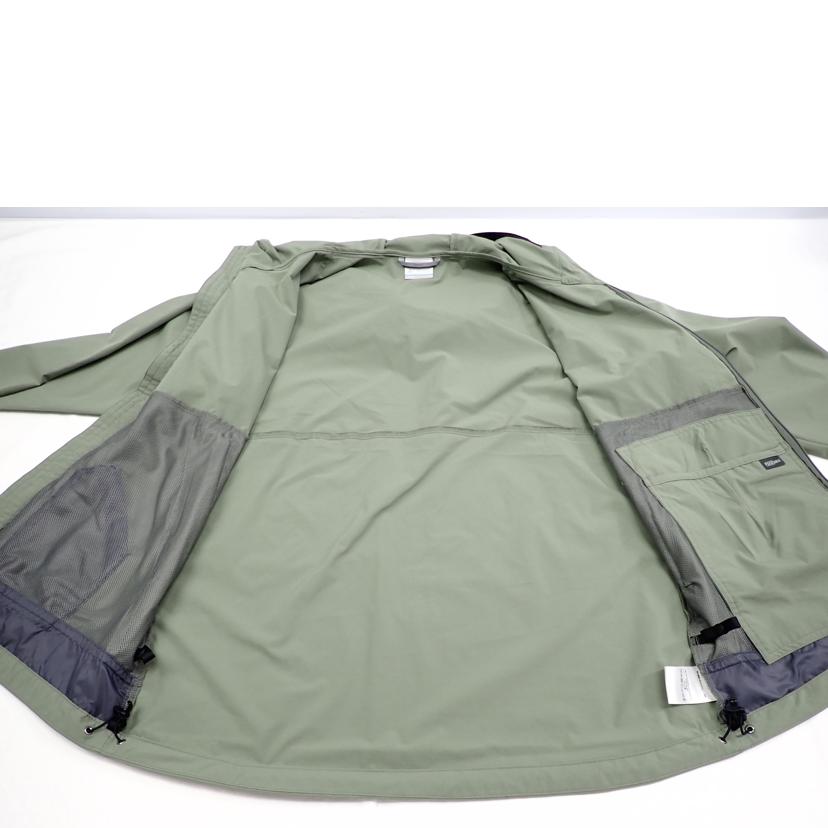 Columbia コロンビア/★Columbia ライトキャニオンソフトシェルjkt/PM0373-316//L/SAランク/62