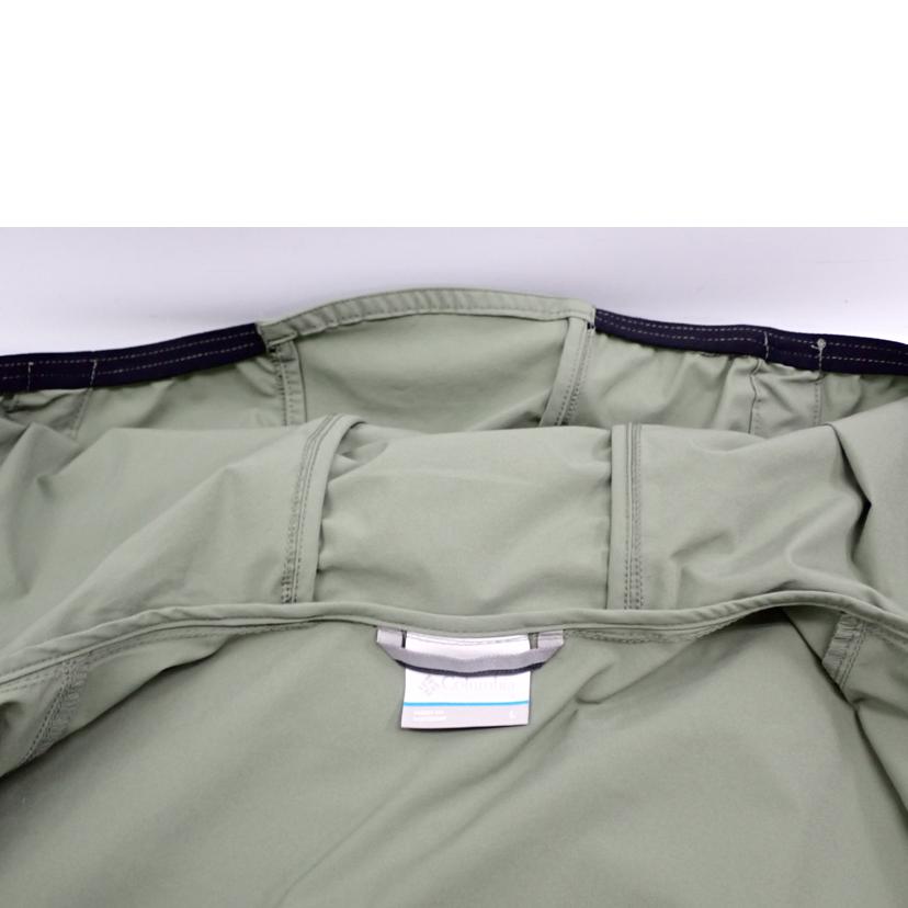 Columbia コロンビア/★Columbia ライトキャニオンソフトシェルjkt/PM0373-316//L/SAランク/62