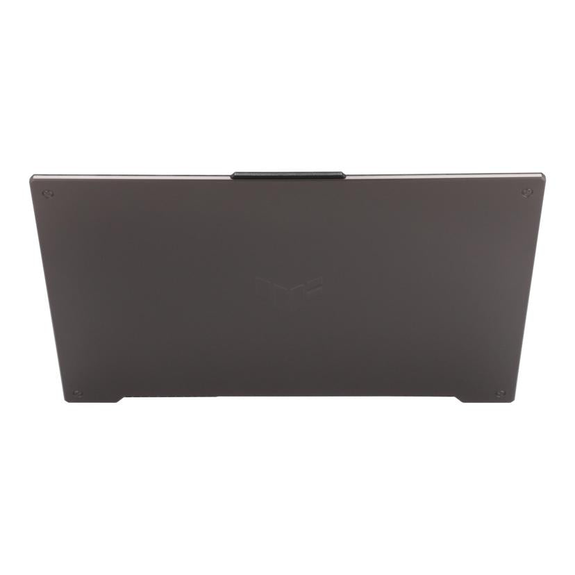 ASUS エイスース /Win11ゲーミングノート/TUF Gaming F17 FX707ZR/FX707ZR-I7R3070//N6NRCX12U36926G/Bランク/67