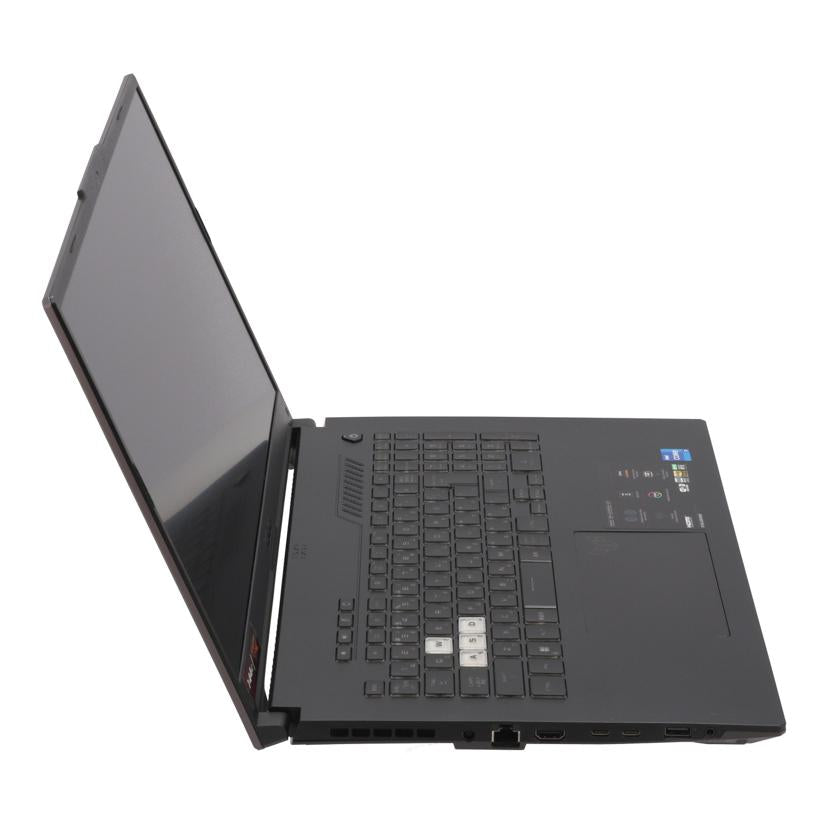 ASUS エイスース /Win11ゲーミングノート/TUF Gaming F17 FX707ZR/FX707ZR-I7R3070//N6NRCX12U36926G/Bランク/67
