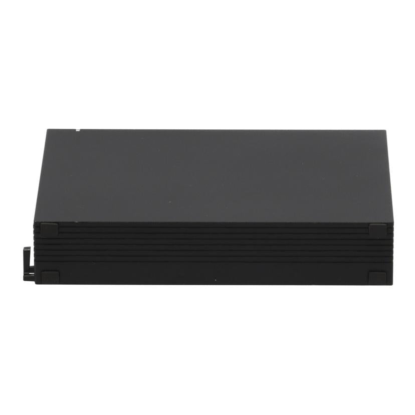 BUFFALO バッファロー/外付けHDD 6TB/HD-EDS6U3-BE//10616221106550/Bランク/75