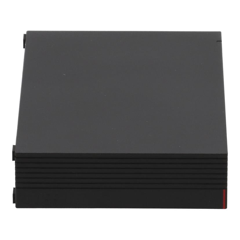 BUFFALO バッファロー/外付けHDD 6TB/HD-EDS6U3-BE//10616221106550/Bランク/75