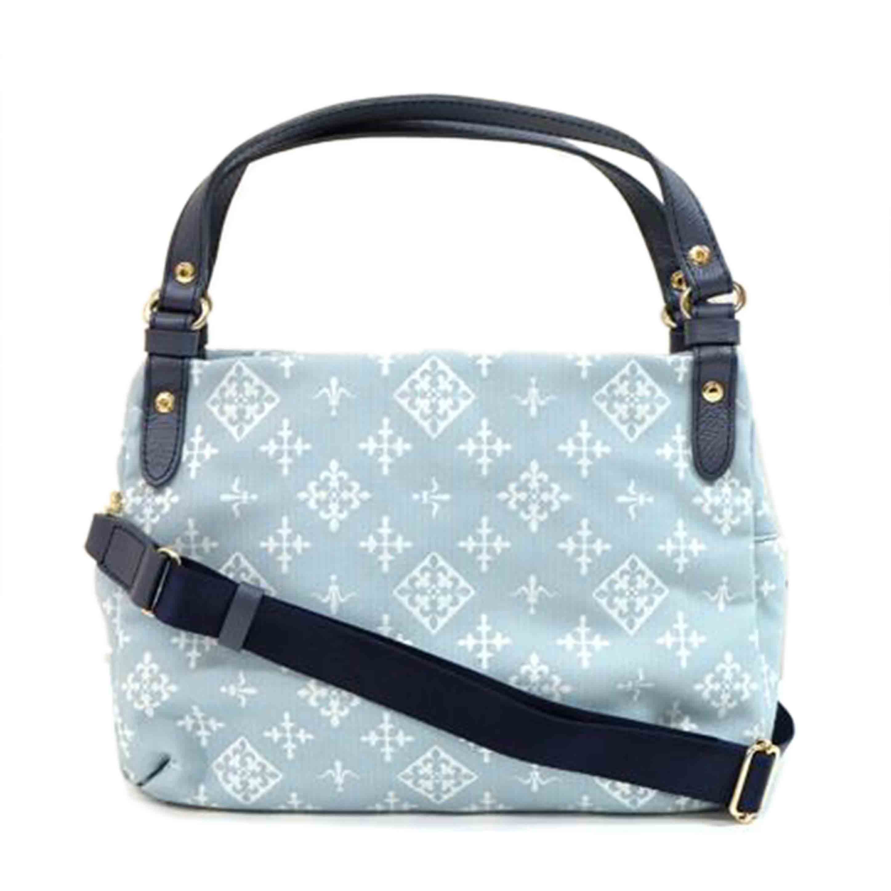 russet ラシット/カラーハンドルミニトート/-//-/Aランク/71