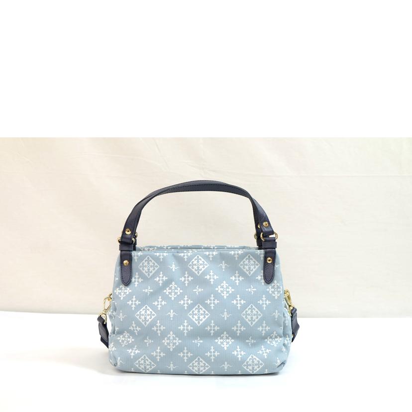 russet ラシット/カラーハンドルミニトート/-//-/Aランク/71