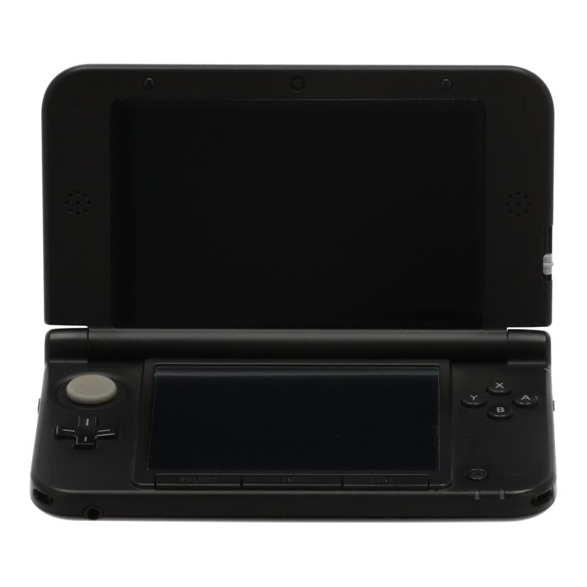 NINTENDO 任天堂 /Nintendo 3DS LL 本体/SPR-001//SJF112137564/BCランク/67