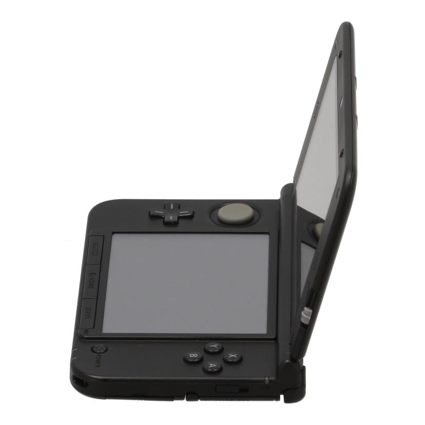 NINTENDO 任天堂 /Nintendo 3DS LL 本体/SPR-001//SJF112137564/BCランク/67