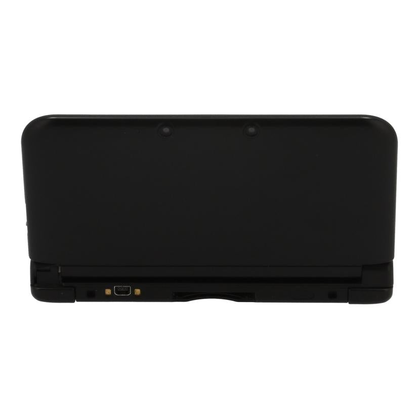 NINTENDO 任天堂 /Nintendo 3DS LL 本体/SPR-001//SJF112137564/BCランク/67