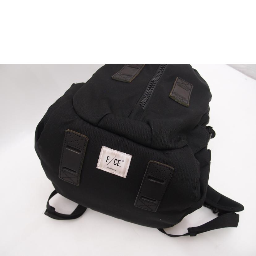 F/CE エフシーイー/F/CE トラベルバックパック//SAランク/69