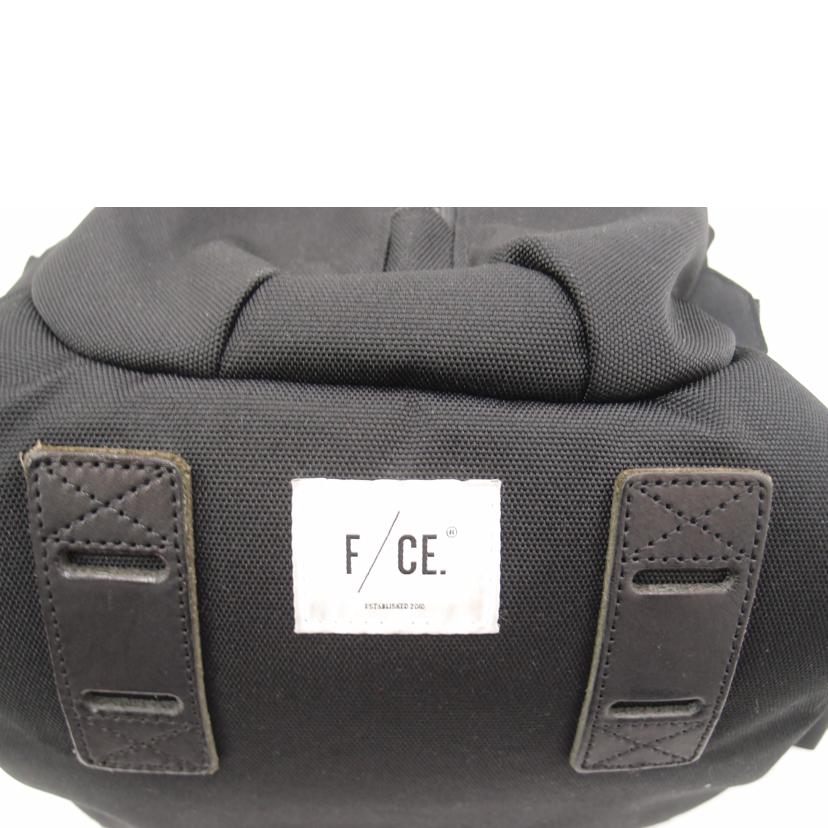 F/CE エフシーイー/F/CE トラベルバックパック//SAランク/69