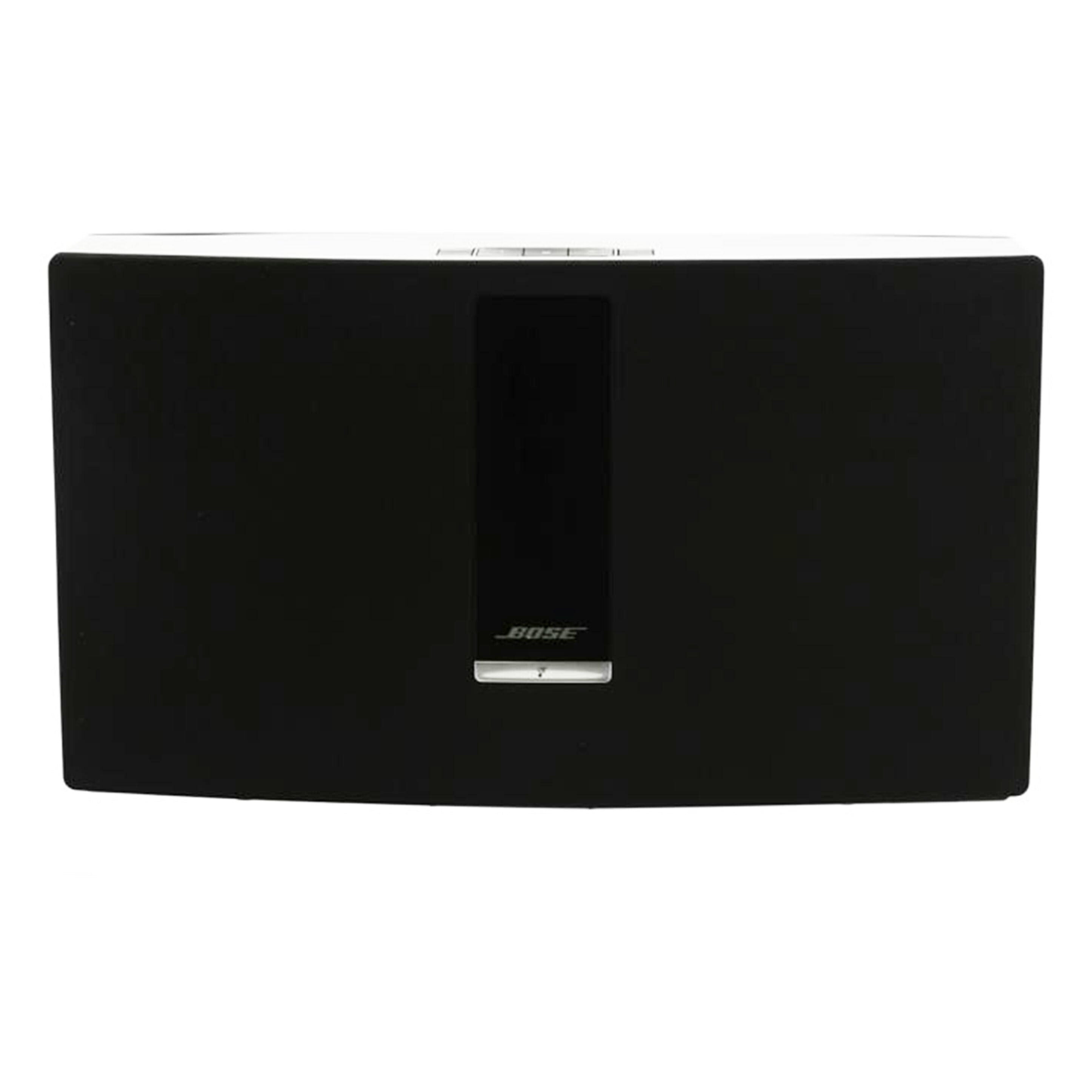 Bose SoundTouch 30 series III ワイヤレススピーカー Bose SoundTouch