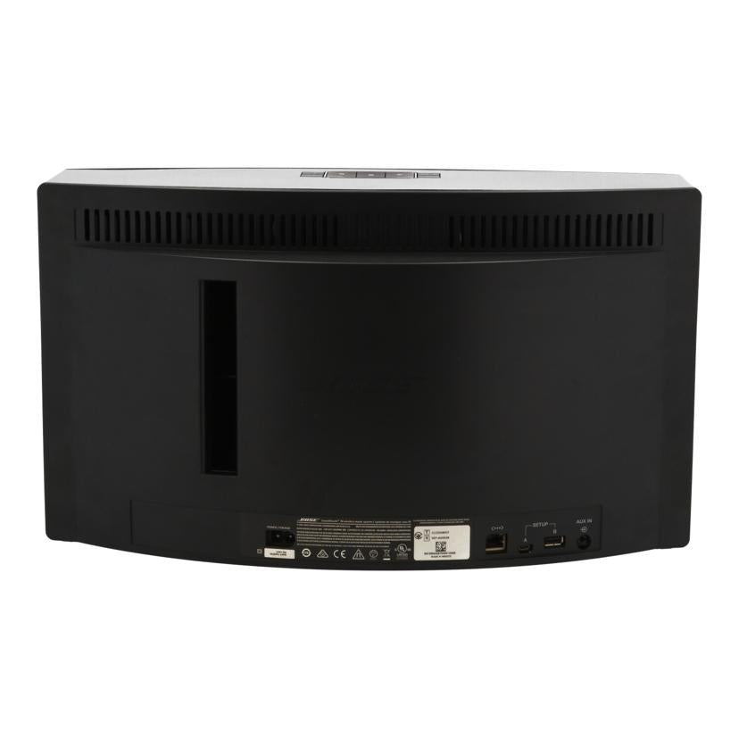 BOSE ボーズ/BTスピーカー/SoundTouch 30 Series III//Bランク/67