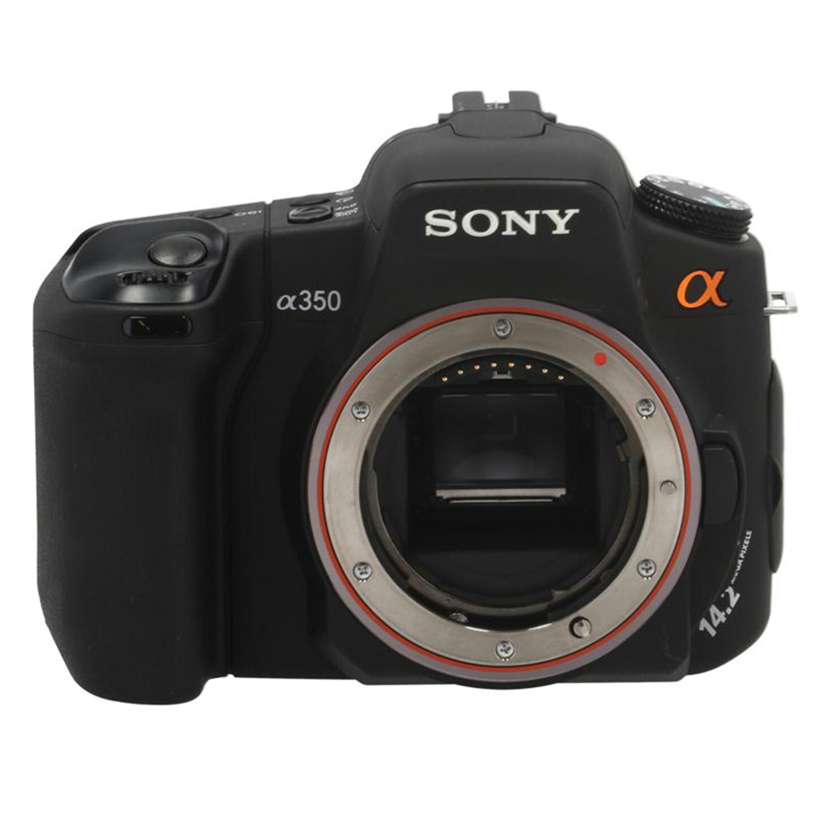 SONY ソニー /デジタル一眼 ボディ/α350/DSLR-A350 ボディ//0011017/Bランク/82