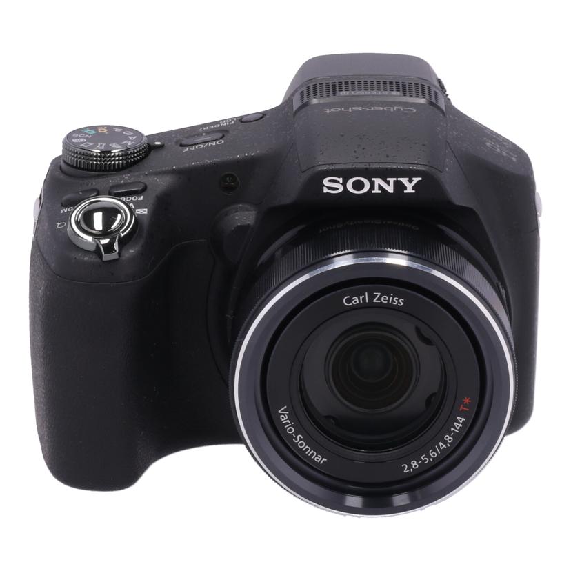 SONY ソニー /デジタルカメラ(オールド)/Cyber-shot /DSC-HX100V//14969/Bランク/84
