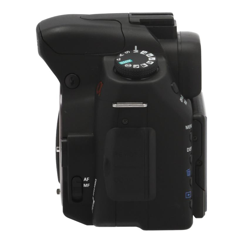 SONY ソニー /デジタル一眼 ボディ/α350/DSLR-A350 ボディ//0011017/Bランク/82